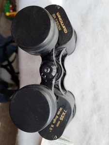 VANGUARD BR-7350W 7 X 35mm Wide Angle 9.5° Binocular - Picture 1 of 4