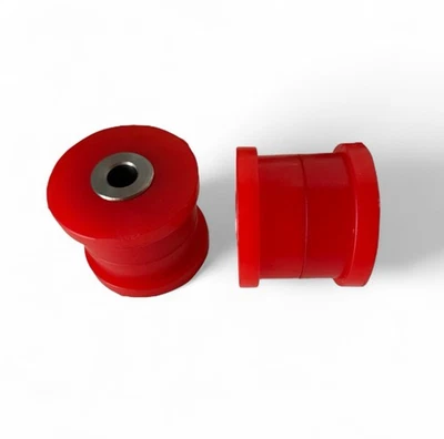 Kit 2 boccole PONTE POSTERIORE in poliuretano Fiat 500 Abarth - Image 1 of 3