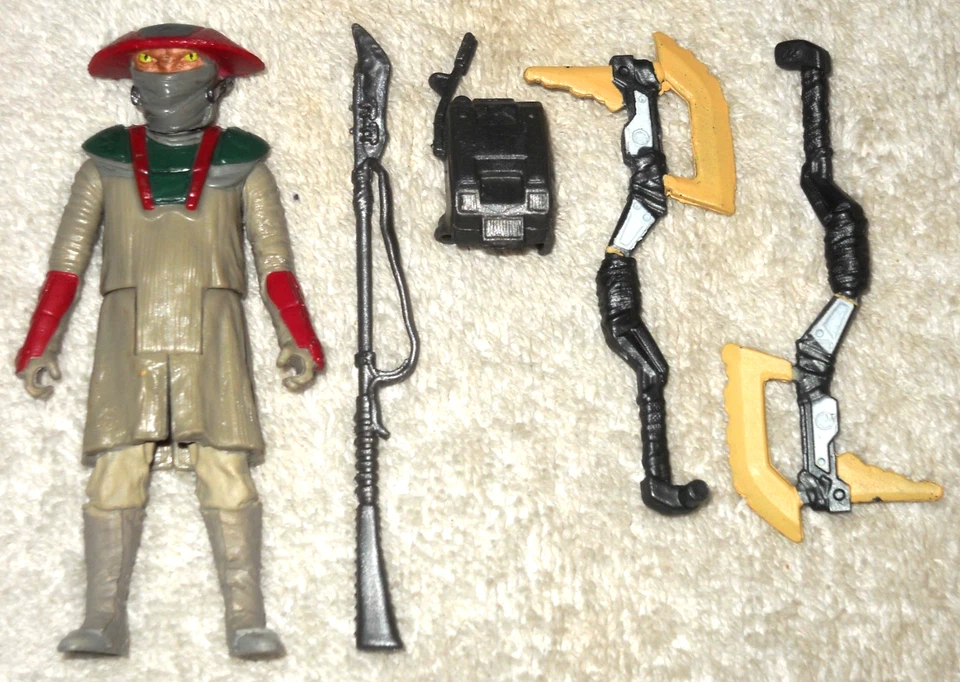 Constable Zuvio - The Force Awakens - 100% complete - Image 1 of 1