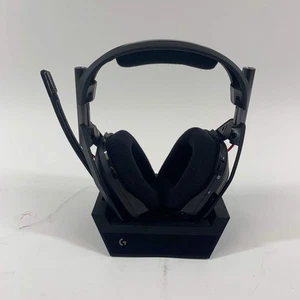 Auriculares inalámbricos Logitech a50 939-002217 - Imagen 1 de 8