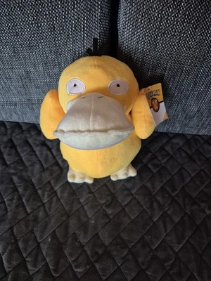 Pokemon Enton Stofftier - Bild 1 von 3