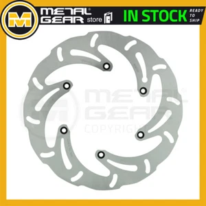 Brake Disc Rotor Front Right for KTM 125 SX 1998 1999 2000 2001 2002 2003 2004 - Picture 1 of 3