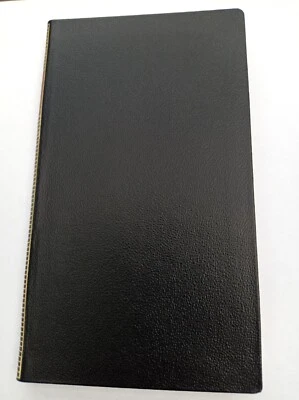 Agenda de la Pléiade 1990 état neuf avec son répertoire - Photo 1/4