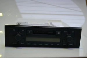 8E0057152DX Original AUDI Autoradio Kassette - Bild 1 von 4