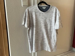 Tom Tailor T-Shirt Herren Oberteil Shirt Gr. L Baumwolle - Bild 1 von 3