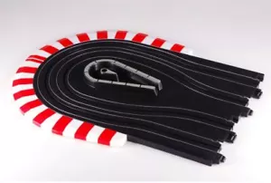 AFX Racing - Track, Hairpin 3" - Picture 1 of 5