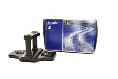 NUEVO OEM GM cerradura puerta pestillo golpeador 16621671 Buick Chevy Olds Pontiac 1992-2004 Foto 1 de 4