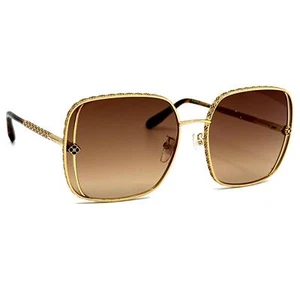 NEW!!! CHOPARD IMPERIAL Sunglasses SCHG33S 0307 Authentic - Picture 1 of 11