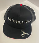 Rebellion Racing Collector Cap