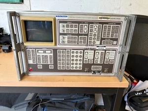 Scientific-Atlanta SD375 Dynamic-Analyzer (3) - Picture 1 of 3