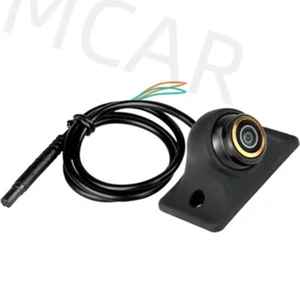 Cámara de marcha atrás para automóvil cámara de estacionamiento visión nocturna impermeable AHD CVBS - Imagen 1 de 17