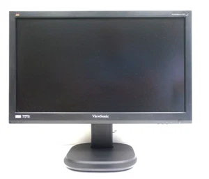LED- Monitor ViewSonic  / Model: VG2436wm / 24" (61cm) - Bild 1 von 7