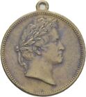 Bayern Ludwig I. Feier 1888 Bronze  24 Mm 5,5 G  #Let99