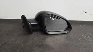 ESPEJO RETROVISOR DELANTERO LADO CONDUCTOR VAUXHALL INSIGNIA MK1 2014 5 PUERTAS HB 13329085 - Imagen 1 de 9
