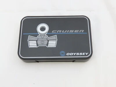 New Odyssey Tank Cruiser Adjustable Weight Kit 10g+20g Weights (Blue Kit) - Image 1 of 2
