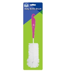 Dura Baby Bottle Brush - Deluxe Bear Design Various Colours - Picture 1 of 1