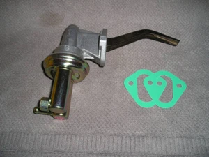 Ford Mustang 66-73 Kraftstoffpumpe 289 302 351W konzipiert by Carter Fuel System - Bild 1 von 4