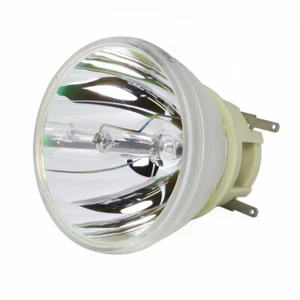 Original Philips Projector Lamp Replacement for Vivitek DX263 (Bulb Only) - Picture 1 of 6
