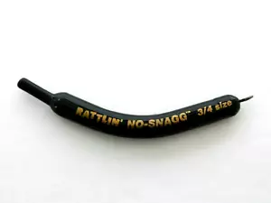 Rattlin No-Snagg 3/4 Unzen Angelgewichte (insgesamt 6) neu unbenutzt - Bild 1 von 2