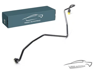 ÖLLEITUNG VORLAUF LADER TURBOLADER MOTORCODE CBAA CBAB CBBB CEGA - Bild 1 von 3