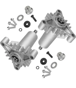 Fourtry Spindeln passend für Handwerker 42 Zoll Deckmäher - 130794 Deckspindel F... - Bild 1 von 3