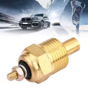 For Mercruiser Coolant Water Temperature Sensor Radiator 806490T 3853787 - Picture 1 of 12