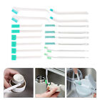 16pcs Multipurpose Multi-Functional Tiny Detail Cleaning Small Cleaning Brushes