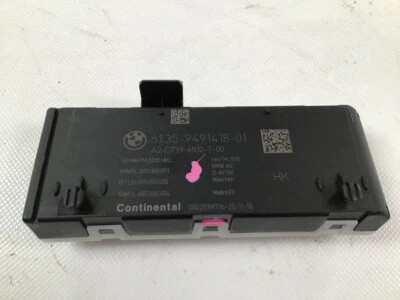 Centralina BMW Serie 7 (G11, G12) 9491418 740E - Immagine 1 di 2