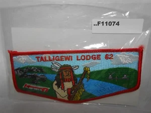 Talligewi Lodge 62 F11074 - Bild 1 von 1