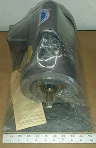 Baldor 35F681-157 Single Phase Motor 1 HP 1725 RPM 115V 12.4A 208-230V Frame 56C - Picture 1 of 5