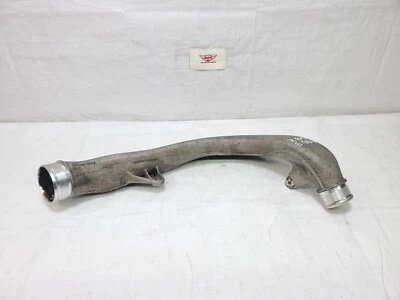 2012-2013 Audi TT RS Quattro Pressure Boost Pipe 2.5L TFSI Coupe OEM 07K145833C Foto 1 de 4
