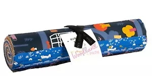 Woodland Park Layer Cake RS1080LC Precut 10" Squares, Fun & Whimsical Cotton - Picture 1 of 3