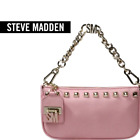 Steve Madden Pink Shoulder Bag / Handbag - Designer Bags by BagaholiX (C020)