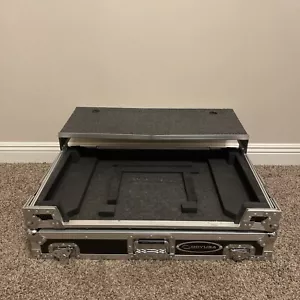 Odyssey Cases FZGSPIDDJSX Flight Zone Midi Digital DJ Controller Glide slim case - Picture 1 of 11