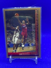 2003-04 Thru 2008-09 Bowman Gold and Bowman Draft Picks PYC Gold/Relics DM Offer