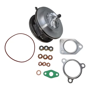 Turbocharger Cartridge for KIA Sorento 2.5 CRDi 125Kw Billet Turbo Core Upgrade - Picture 1 of 13