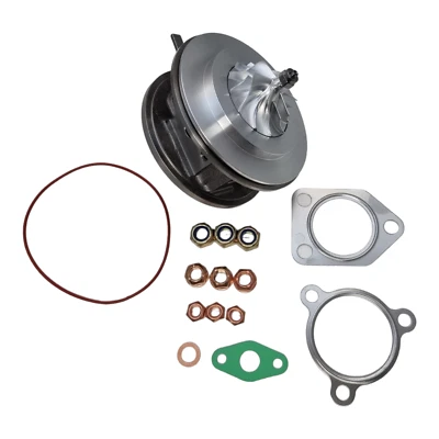 Turbocharger Cartridge for KIA Sorento 2.5 CRDi 125Kw Billet Turbo Core Upgrade - Image 1 of 4