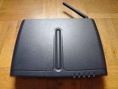 Thomson SpeedTouch 585i 585 i DSL Modem mit Router without adapter - Bild 1 von 2