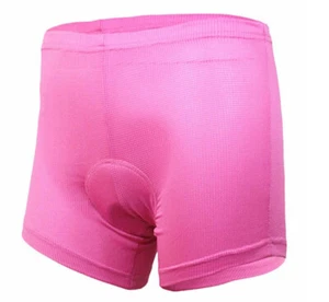 Men's MTB Cycling Shorts Breathable Mesh Quick-Dry Anti-Shock Bike Riding Shorts - Picture 1 of 23