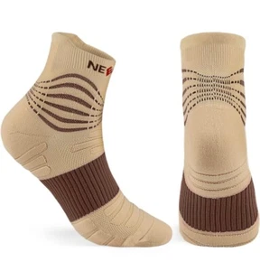 Calze a Compressione NEENCA Imbottite Rame XL Uomo 12-15 Scarpa Taglia Donna 13-15 - Foto 1 di 9
