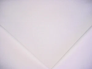 1-3/8Y Ralph Lauren LCF655886F Breakwater Bright White Outoor Upholstery Fabric - Picture 1 of 4