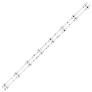 1set LED Backlight Strips For HISENSE 40A4H 40H4030F1 40H4030F3 40A45H 40A4GV - Picture 1 of 11