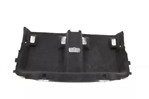 HONDA ACCORD REAR FLOOR CARPET COVER LINER MAT OEM 2018 - 2022 - Picture 1 of 6