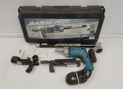 (77968-2) Makita 6828Z Quick Drive Screwgun - Image 1 of 4