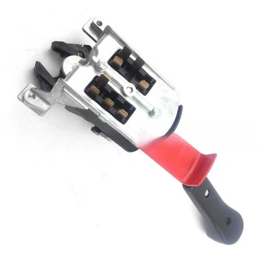 Fit For Freightliner MT35 MT45 MT55 Turn Signal Switch New A06-44025-000 - Imagem 1 de 4