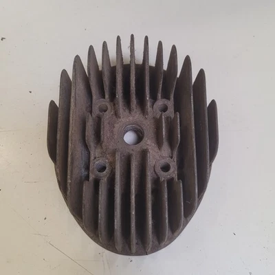 Moteur Tête MINARELLI GARELLI VESPA D'Occasion 1 - Photo 1/3