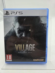 Gioco Playstation 5 / Ps5 | Resident Evil - Village - Foto 1 di 3
