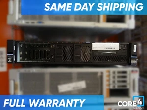 IBM 01GT443 x3650 M5 SYSTEM BOARD ASSEMBLY - Picture 1 of 1