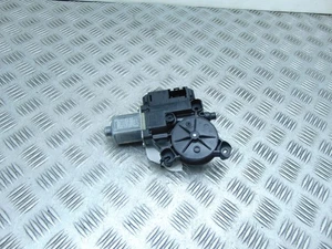 Volkswagen Polo Right Offside Rear Window Motor 6r0959812aa 6c MK5 2014-2018U - Picture 1 of 8