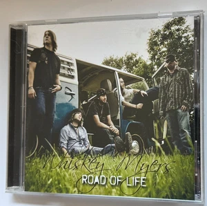 Whiskey Myers - Road Of Life - CD - Bild 1 von 1